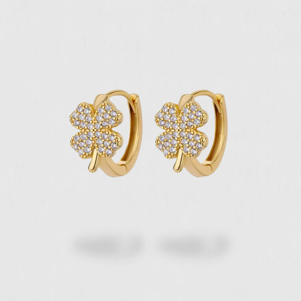 Boucles d'oreilles "ORIA"