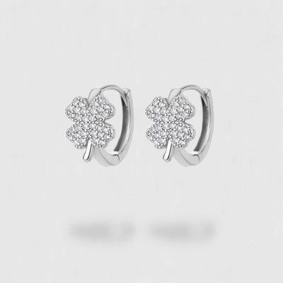 Boucles d'oreilles "ORIA"