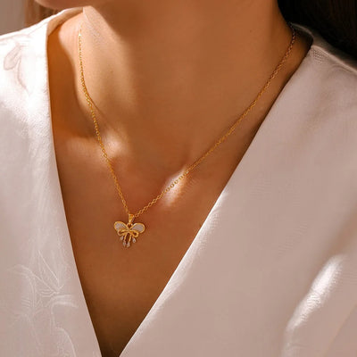 Collier "ETERNA"